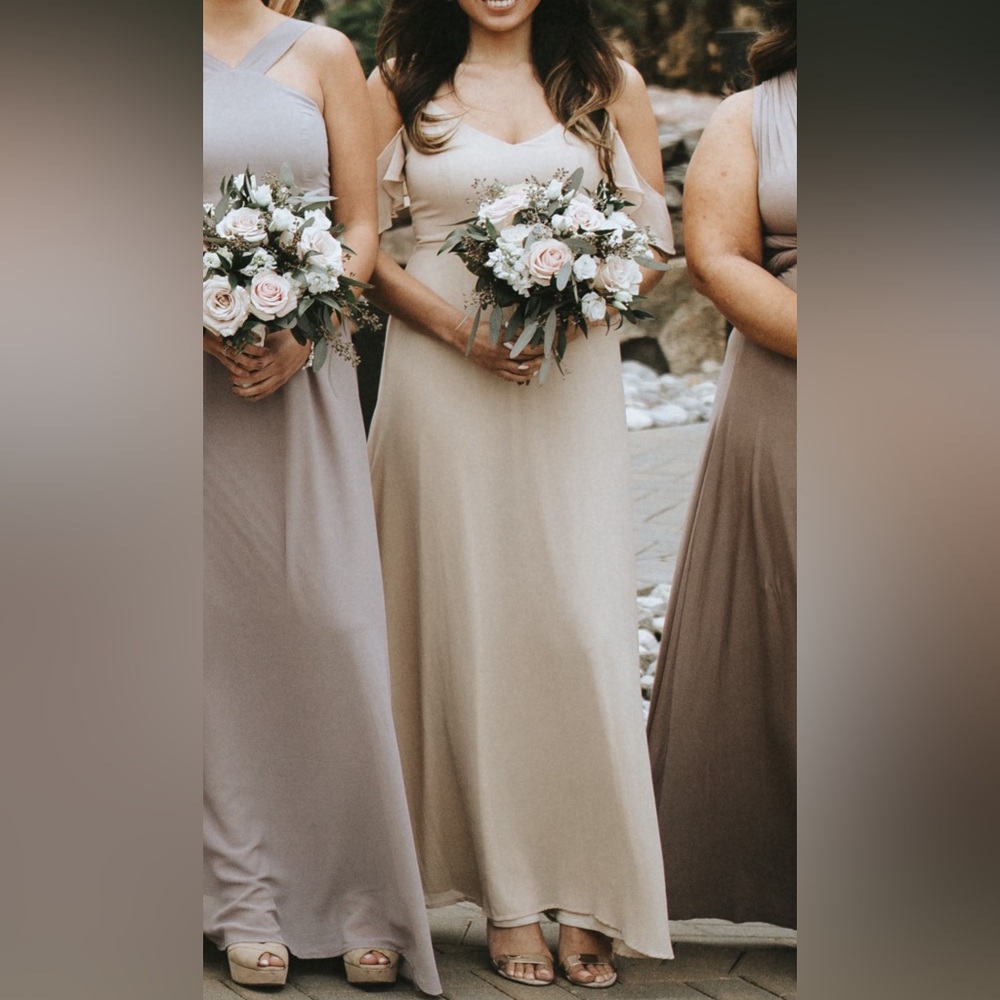 Formal/Bridesmaid Dress